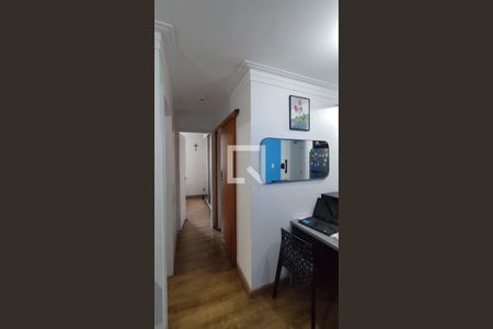 Sala de apartamento à venda com 2 quartos, 95m² em Vila Cruz das Almas, São Paulo