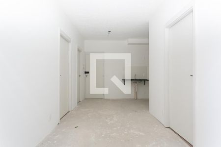 Sala  de apartamento à venda com 2 quartos, 34m² em Guaianases, São Paulo