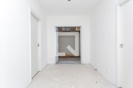 Sala  de apartamento à venda com 2 quartos, 34m² em Guaianases, São Paulo
