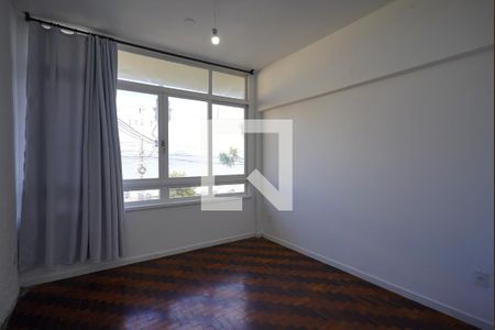 Suite de apartamento para alugar com 3 quartos, 80m² em Coqueiros, Florianópolis
