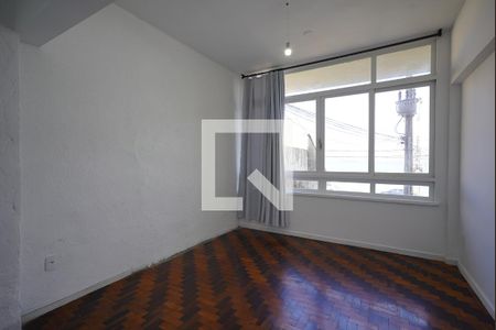 Suite de apartamento para alugar com 3 quartos, 80m² em Coqueiros, Florianópolis