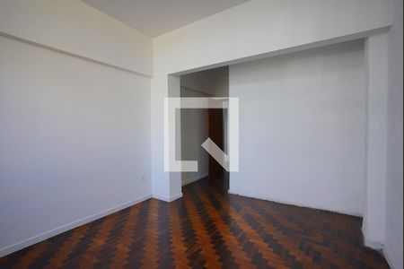 Suite de apartamento para alugar com 3 quartos, 80m² em Coqueiros, Florianópolis