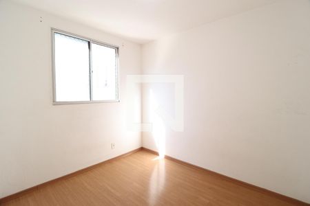 Quarto 1 de apartamento para alugar com 2 quartos, 50m² em Shopping Park, Uberlândia