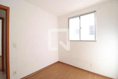 Quarto 1 de apartamento para alugar com 2 quartos, 50m² em Shopping Park, Uberlândia
