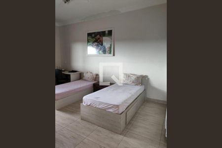 Casa para alugar com 3 quartos, 500m² em Chácaras Cruzeiro do Sul, Campinas