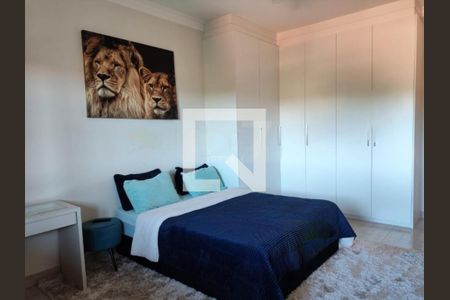 Casa para alugar com 3 quartos, 500m² em Chácaras Cruzeiro do Sul, Campinas
