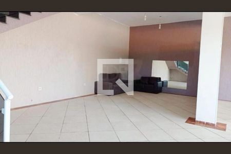 Casa para alugar com 3 quartos, 500m² em Chácaras Cruzeiro do Sul, Campinas