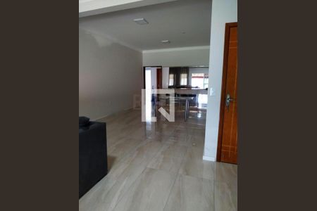 Casa para alugar com 3 quartos, 500m² em Chácaras Cruzeiro do Sul, Campinas