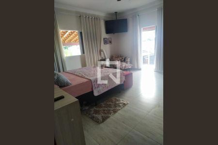 Casa para alugar com 3 quartos, 500m² em Chácaras Cruzeiro do Sul, Campinas