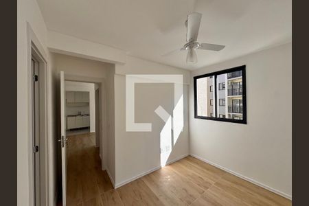 Suíte de apartamento à venda com 2 quartos, 50m² em Recreio dos Bandeirantes, Rio de Janeiro