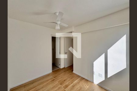 Suíte de apartamento à venda com 2 quartos, 50m² em Recreio dos Bandeirantes, Rio de Janeiro