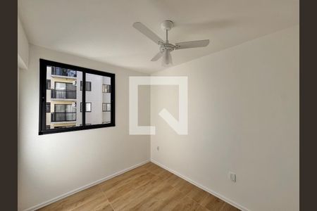 Suíte de apartamento à venda com 2 quartos, 50m² em Recreio dos Bandeirantes, Rio de Janeiro