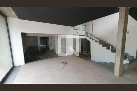 Casa para alugar com 5 quartos, 505m² em Jardim Guanabara, Campinas