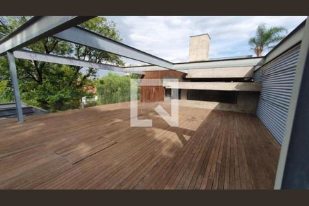 Casa à venda com 5 quartos, 505m² em Jardim Guanabara, Campinas