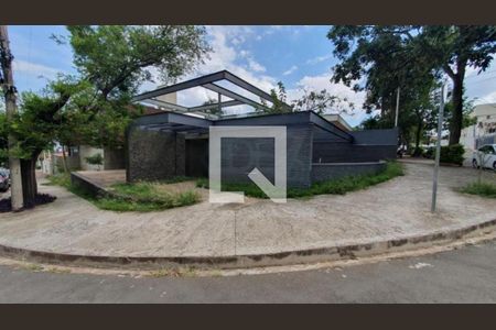 Casa para alugar com 5 quartos, 505m² em Jardim Guanabara, Campinas