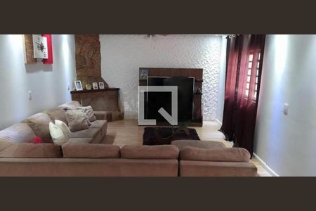 Casa à venda com 3 quartos, 401m² em Chácara São Martinho, Campinas