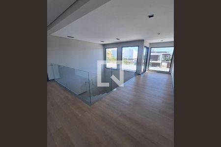 Casa de Condomínio à venda com 4 quartos, 702m² em Mont Blanc Résidence, Campinas