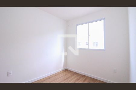Quarto 2 de apartamento para alugar com 2 quartos, 43m² em Cidade São Mateus, São Paulo