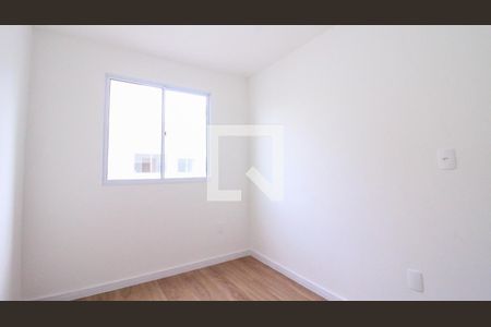 Quarto de apartamento para alugar com 2 quartos, 43m² em Cidade São Mateus, São Paulo