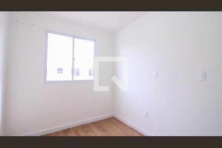 Quarto 2 de apartamento para alugar com 2 quartos, 43m² em Cidade São Mateus, São Paulo