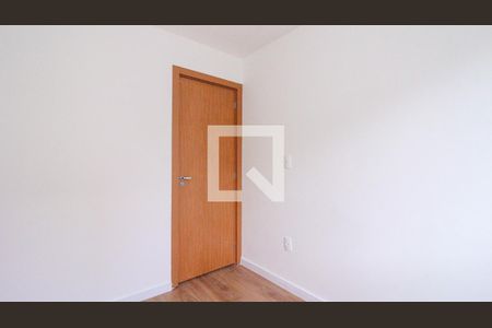 Quarto de apartamento para alugar com 2 quartos, 43m² em Cidade São Mateus, São Paulo