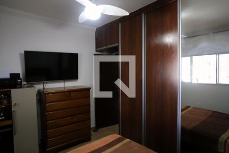 Quarto de casa à venda com 2 quartos, 180m² em Boa Vista, Belo Horizonte