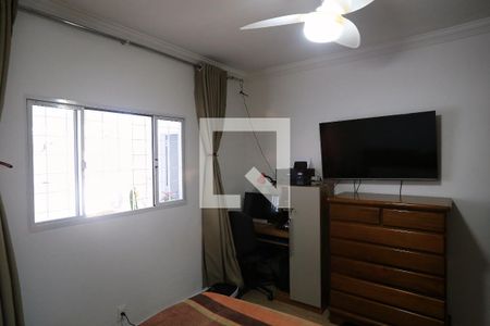 Quarto de casa à venda com 2 quartos, 180m² em Boa Vista, Belo Horizonte