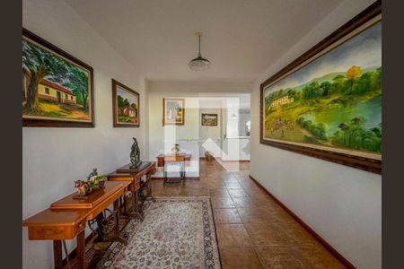 Casa à venda com 5 quartos, 1556m² em Jardim Guanabara, Campinas