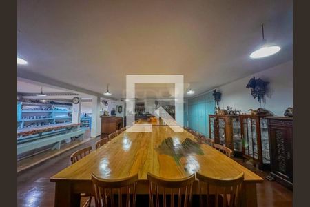 Casa à venda com 5 quartos, 1556m² em Jardim Guanabara, Campinas