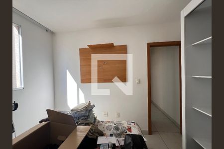 Quarto 1 de apartamento para alugar com 2 quartos, 58m² em Ouro Preto, Belo Horizonte