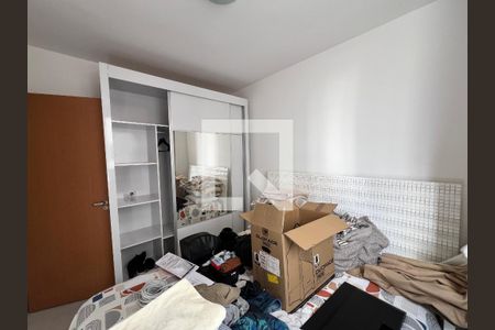 Quarto 1 de apartamento para alugar com 2 quartos, 58m² em Ouro Preto, Belo Horizonte