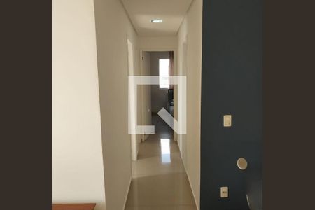 Apartamento para alugar com 3 quartos, 75m² em Vila Industrial (Campinas), Campinas