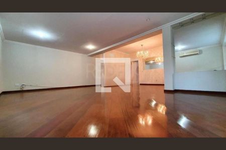 Casa à venda com 4 quartos, 359m² em Parque Nova Campinas, Campinas