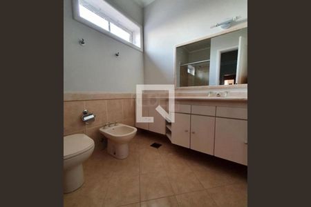 Casa à venda com 4 quartos, 359m² em Parque Nova Campinas, Campinas