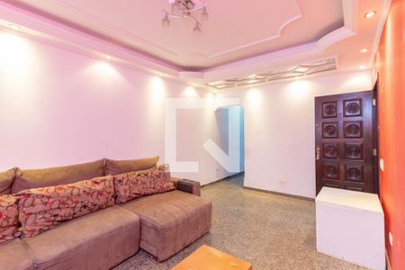 Sala de casa para alugar com 3 quartos, 210m² em Jardim Pirituba, São Paulo
