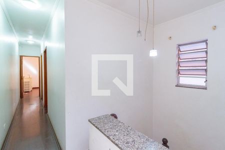 Casa para alugar com 3 quartos, 210m² em Jardim Pirituba, São Paulo