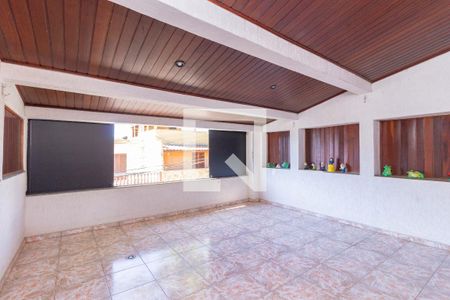 Varanda Quarto 1 de casa para alugar com 3 quartos, 210m² em Jardim Pirituba, São Paulo