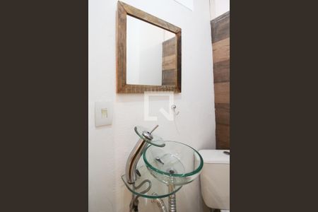 Lavabo  de casa à venda com 2 quartos, 115m² em Indianópolis, São Paulo