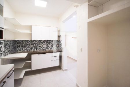 Cozinha  de casa à venda com 2 quartos, 115m² em Indianópolis, São Paulo