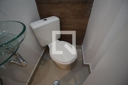 Lavabo de casa à venda com 2 quartos, 115m² em Indianópolis, São Paulo