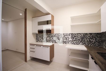 Cozinha  de casa à venda com 2 quartos, 115m² em Indianópolis, São Paulo