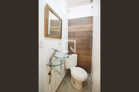 Lavabo de casa à venda com 2 quartos, 115m² em Indianópolis, São Paulo