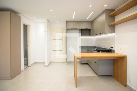 Studio de kitnet/studio à venda com 1 quarto, 33m² em Vila Nair, São Paulo