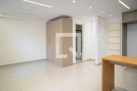 Studio de kitnet/studio à venda com 1 quarto, 33m² em Vila Nair, São Paulo