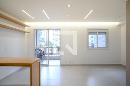 Studio de kitnet/studio à venda com 1 quarto, 33m² em Vila Nair, São Paulo