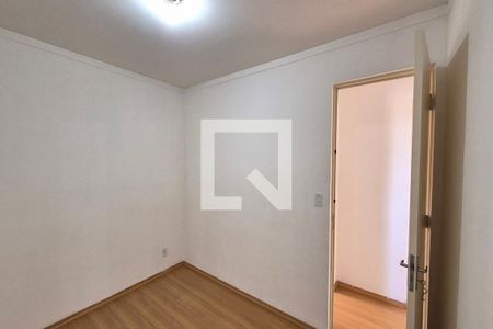 Quarto 2  de apartamento para alugar com 2 quartos, 42m² em Jardim Nossa Senhora da Penha, Campinas