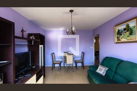 Sala de apartamento à venda com 2 quartos, 79m² em Vila Mariana, São Paulo
