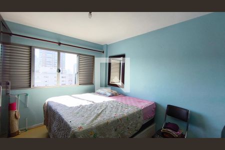 Quarto 1 de apartamento à venda com 2 quartos, 79m² em Vila Mariana, São Paulo