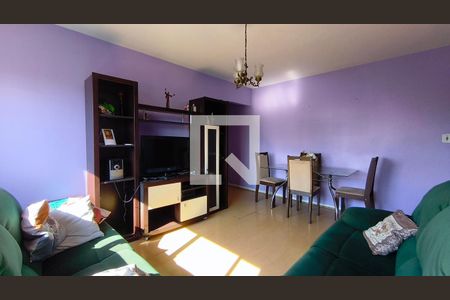 Sala de apartamento à venda com 2 quartos, 79m² em Vila Mariana, São Paulo