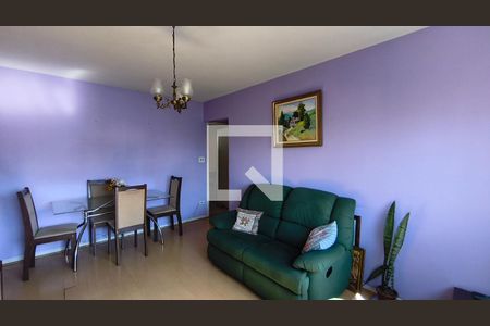 Sala de apartamento à venda com 2 quartos, 79m² em Vila Mariana, São Paulo